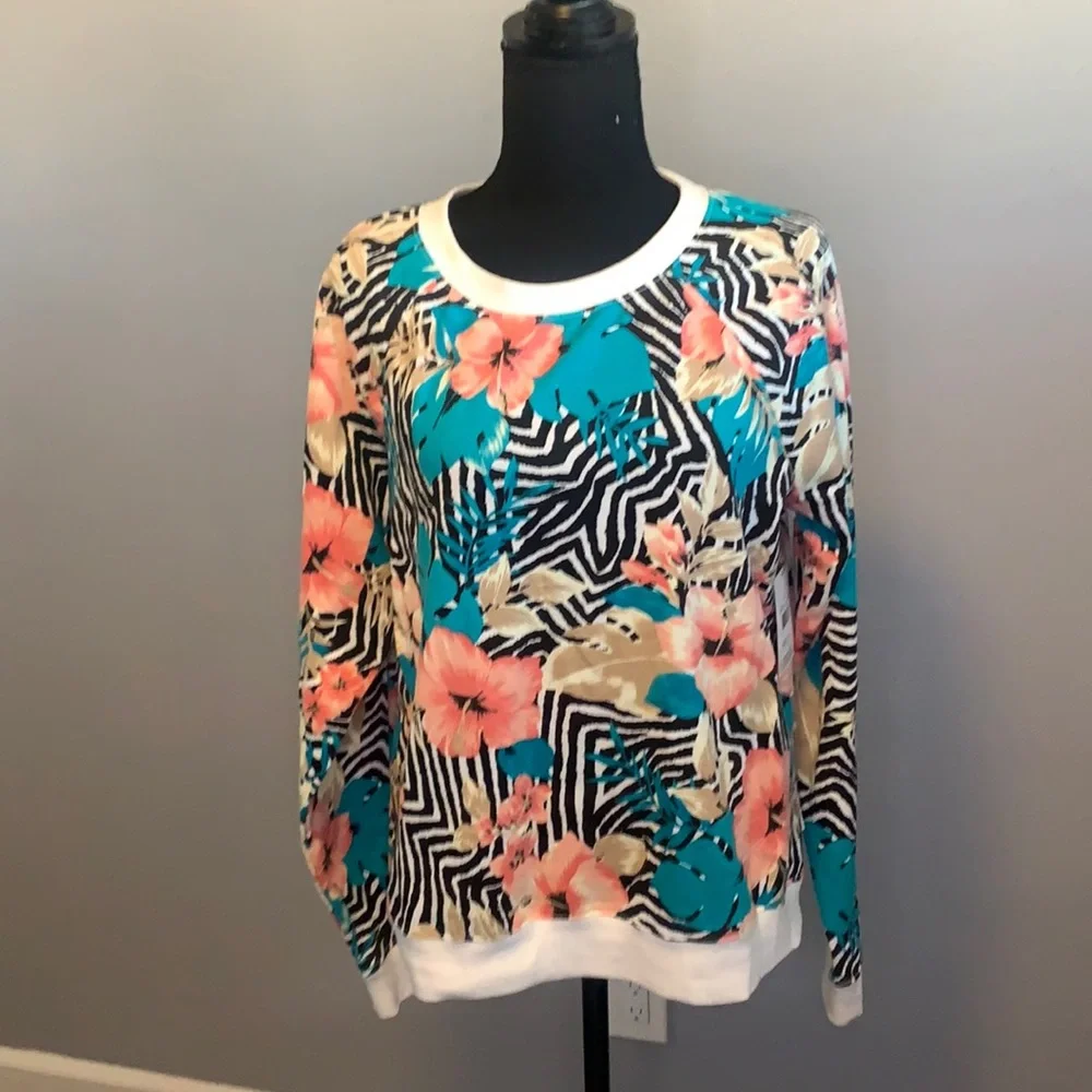 Volcom sweater - Picture 1 of 7